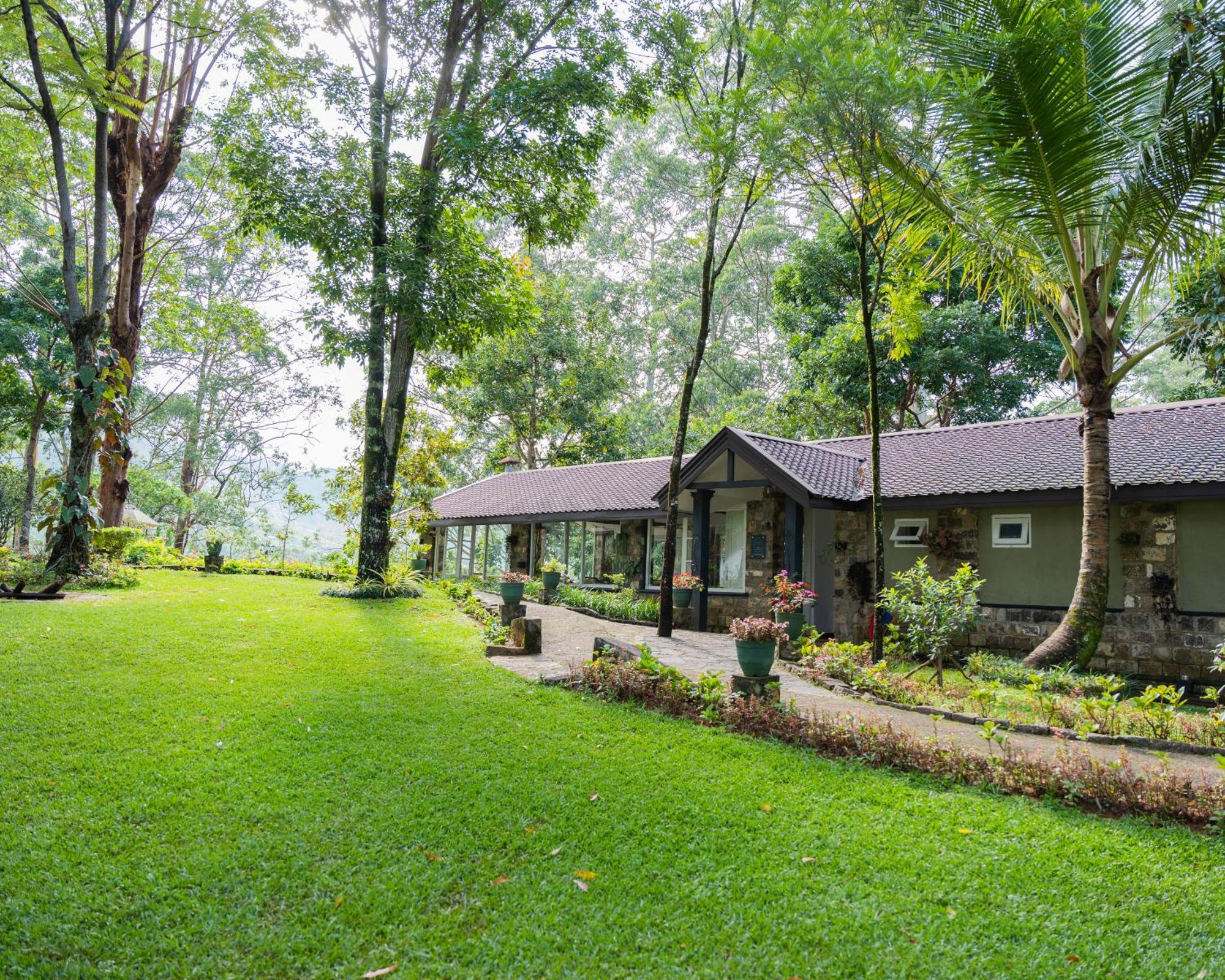 The Farm Resorts Dickoya Exterior foto