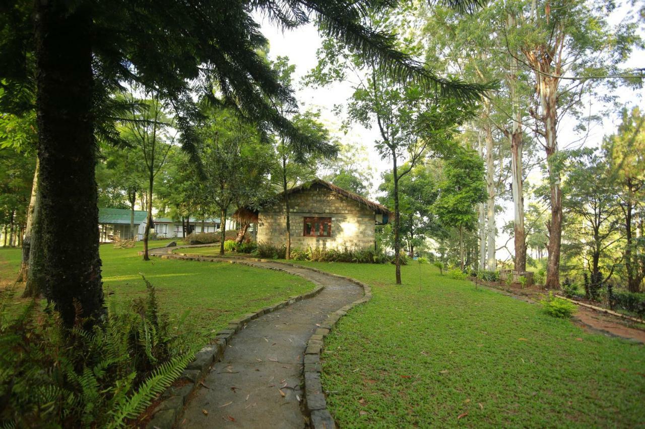 The Farm Resorts Dickoya Exterior foto